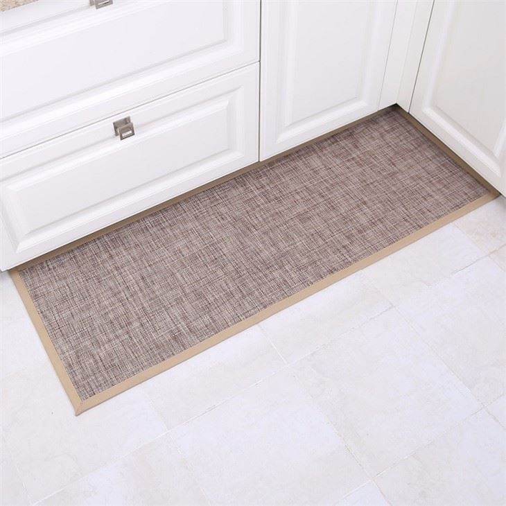 pvc mat