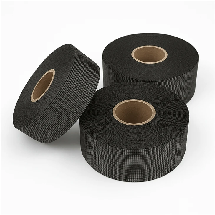 Conductive Carbon Fiber Heating Tape
