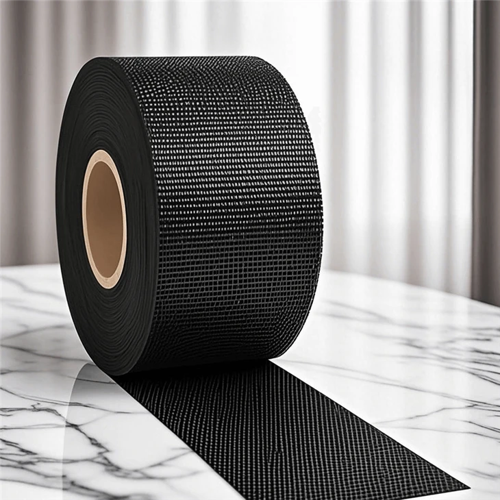 Conductive Carbon Fiber Heating Tape