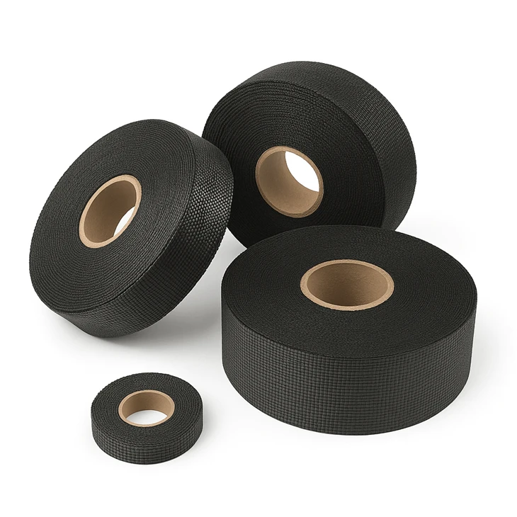 Conductive Carbon Fiber Heating Tape