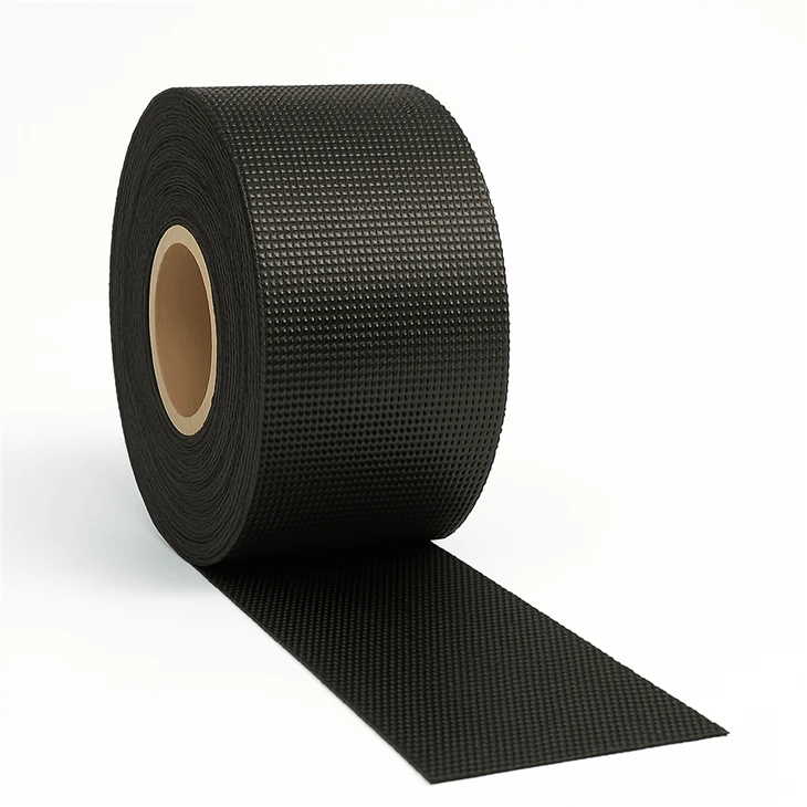 Conductive Carbon Fiber Heating Tape