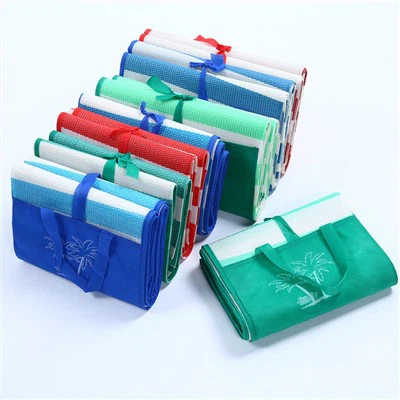 พรมลานที่ไม่ลื่นหนาเป็นพิเศษ