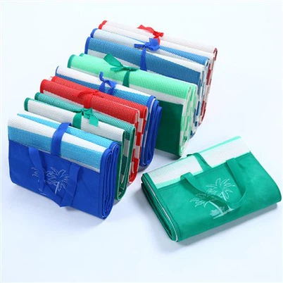 พรมลานที่ไม่ลื่นหนาเป็นพิเศษ